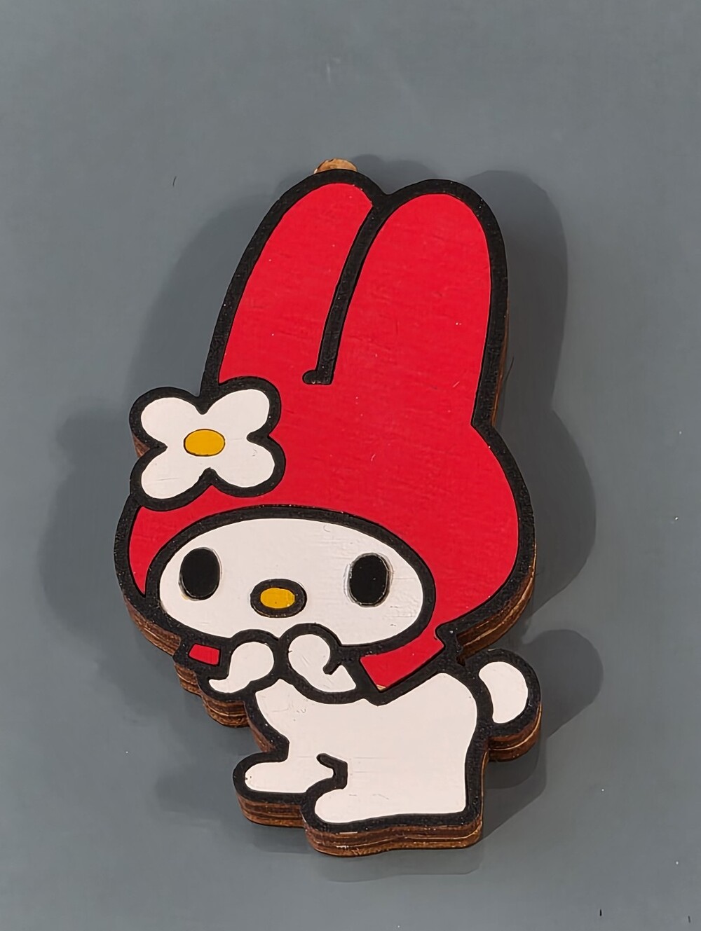 RARE Neivz x Sanrio - My Melody Pendant